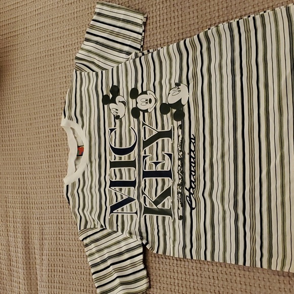 Disney Other - Vintage Mickey Classics tshirt
